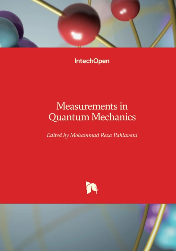 Measurements in Quantum Mechanics