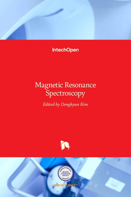 Magnetic Resonance Spectroscopy - Image 1