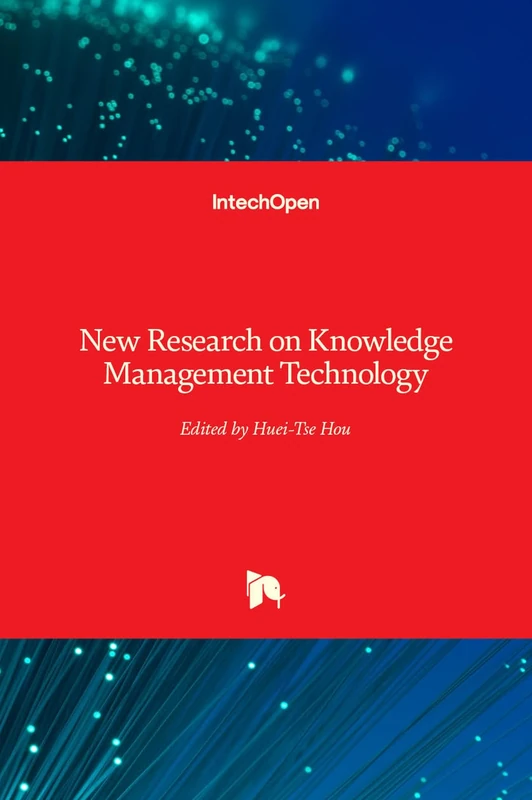 New Research on Knowledge Management Technology