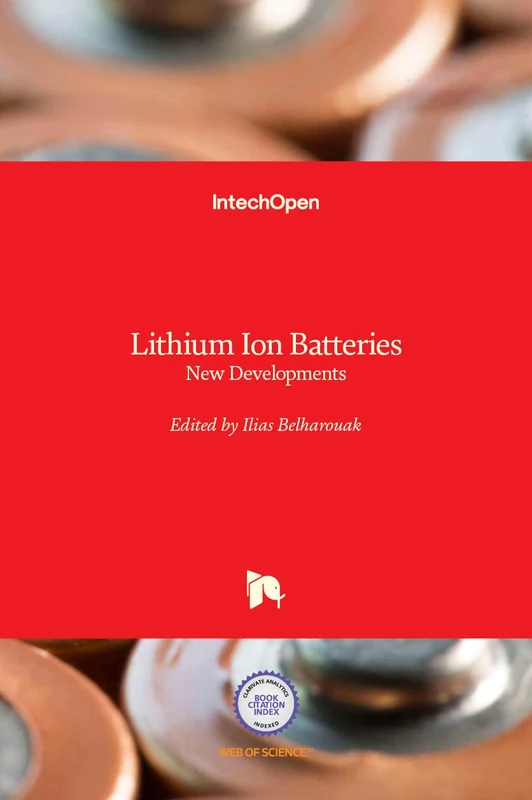 Lithium Ion Batteries - New Developments - Image 1