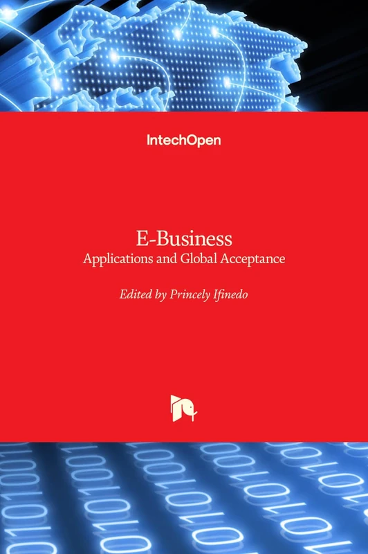 E-Business: Applications and Global Acceptance