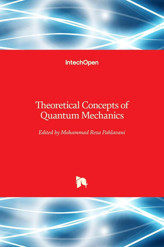 Theoretical Concepts of Quantum Mechanics