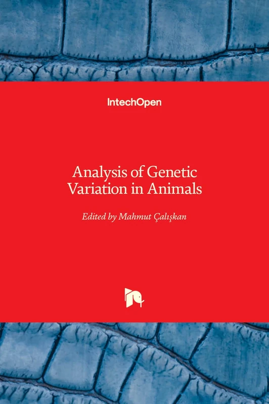 Analysis of Genetic Variation in Animals