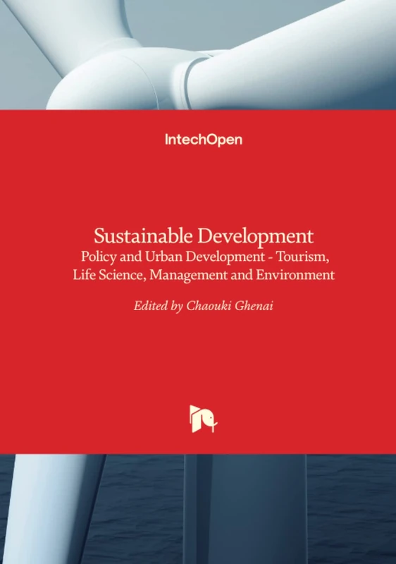 Sustainable Development - Policy and Urban Development - Tourism, Life Science, Management and Environment - Image 1