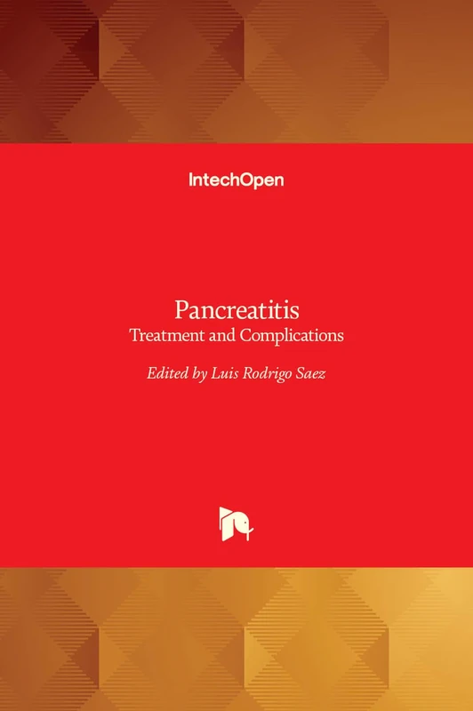 Pancreatitis - Treatment and Complications