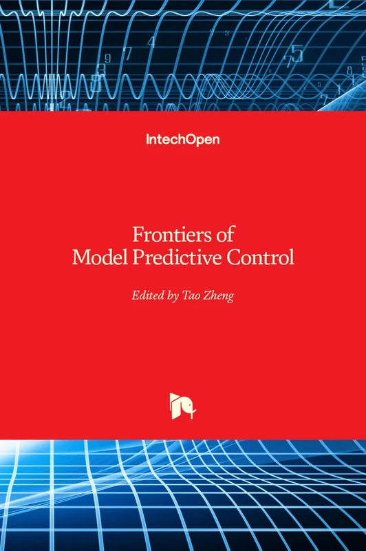 Frontiers of Model Predictive Control