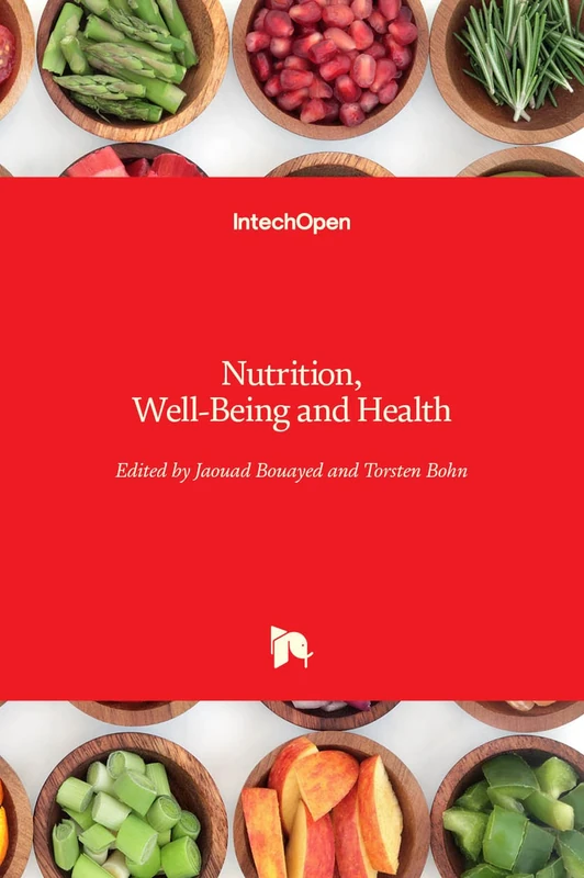 Nutrition, Well-Being and Health