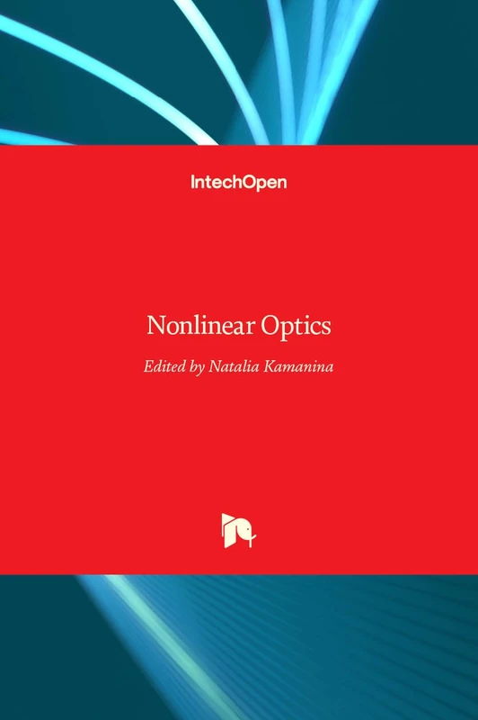 Nonlinear Optics