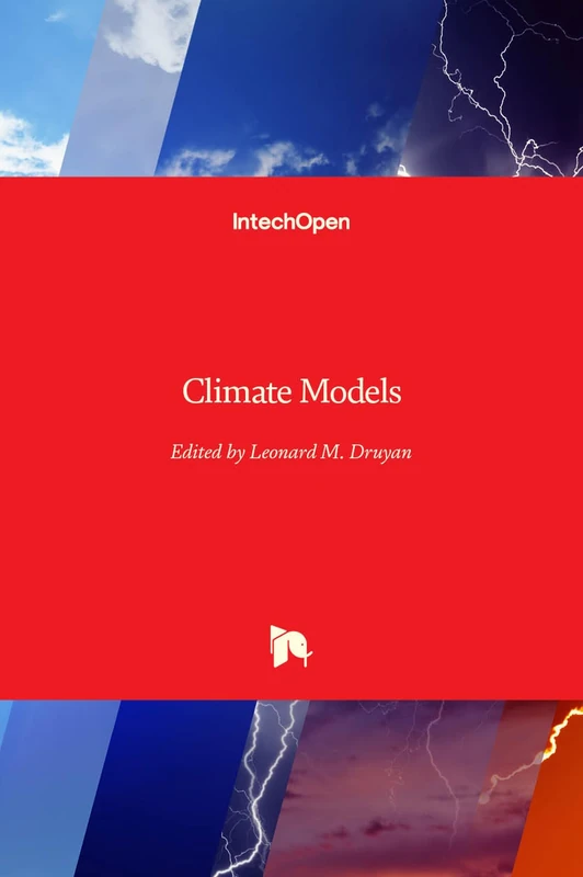 IntechOpen Climate Models - Earth Sciences Meteorology Book