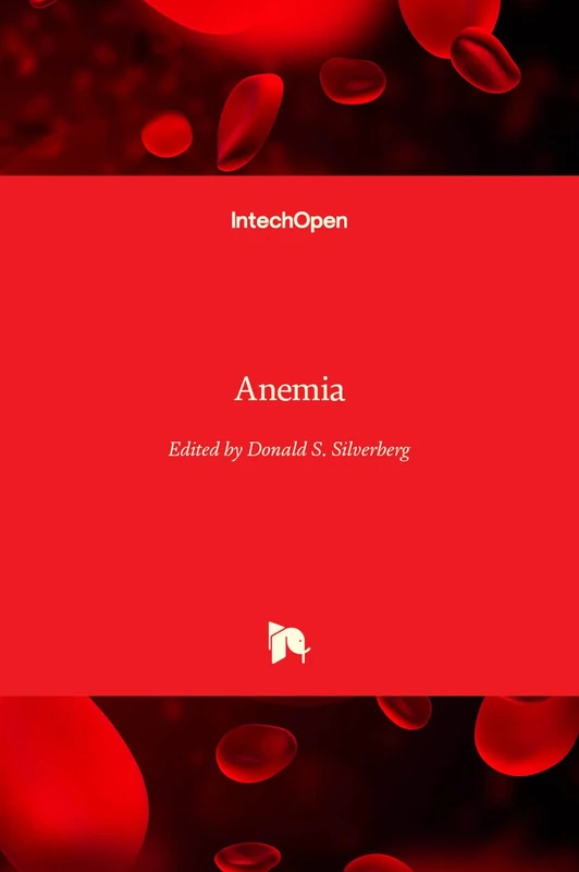 IntechOpen Anemia - Medical Health and Internal Medicine Book