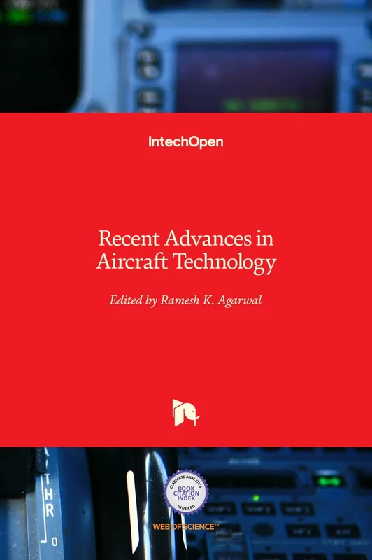 Recent Advances in Aircraft Technology