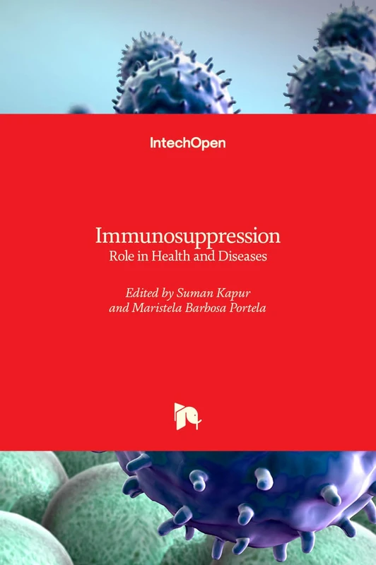 Immunosuppression - Role in Health and Diseases