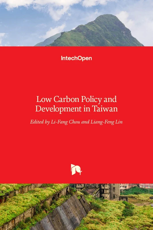 Low Carbon Policy and Development in Taiwan - Image 1