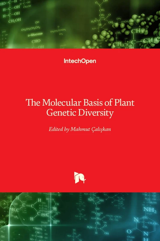 The Molecular Basis of Plant Genetic Diversity