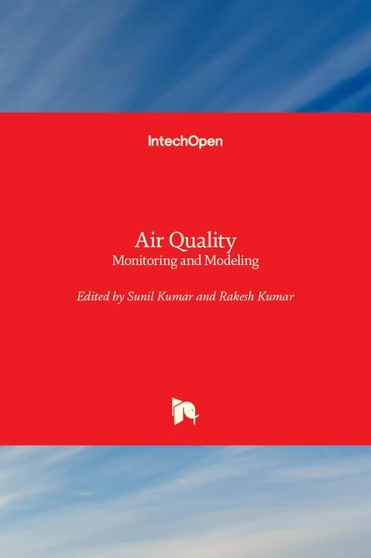 Air Quality - Monitoring and Modeling