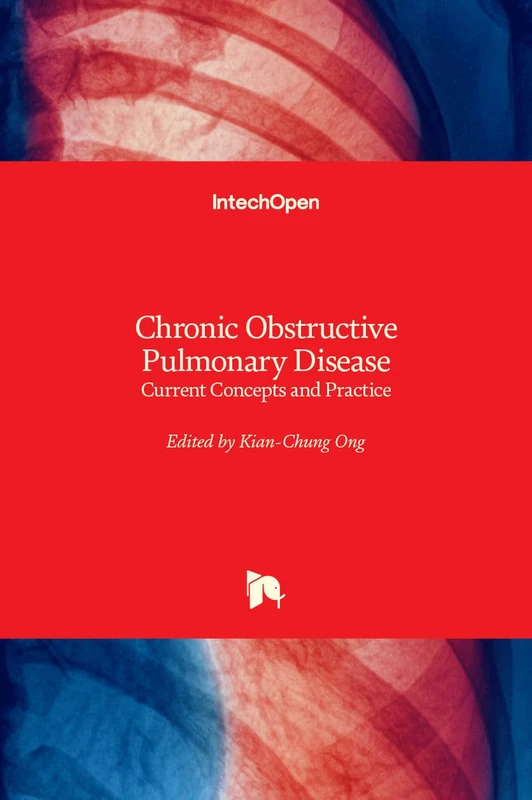 IntechOpen Chronic Obstructive Pulmonary Disease Book