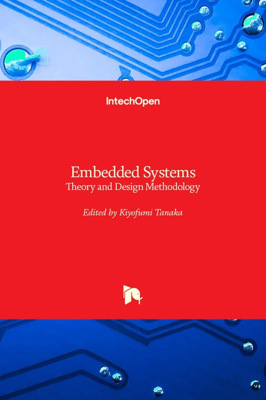Embedded Systems - Theory and Design Methodology