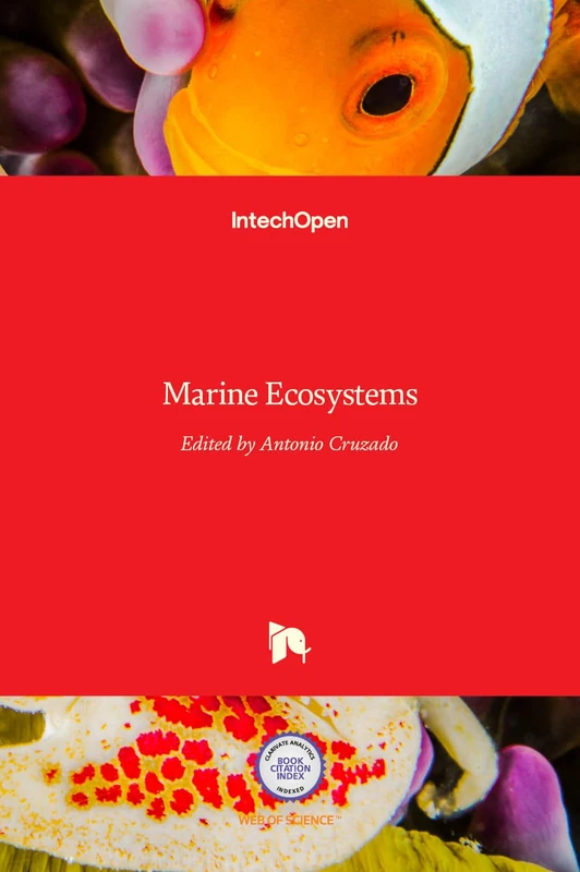 IntechOpen Marine Ecosystems - Science and Agricultural Book