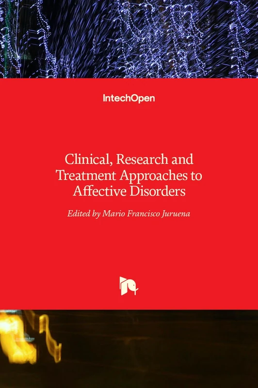 IntechOpen - Clinical, Research and Treatment Approaches to Affective Disorders