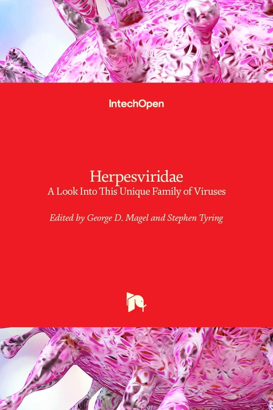 IntechOpen - Herpesviridae: A Look Into This Virus Family