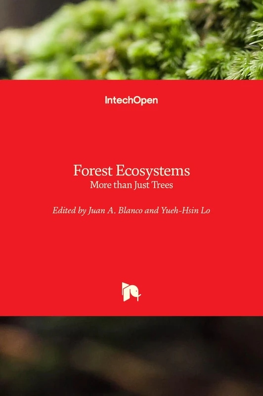 Forest Ecosystems - More than Just Trees