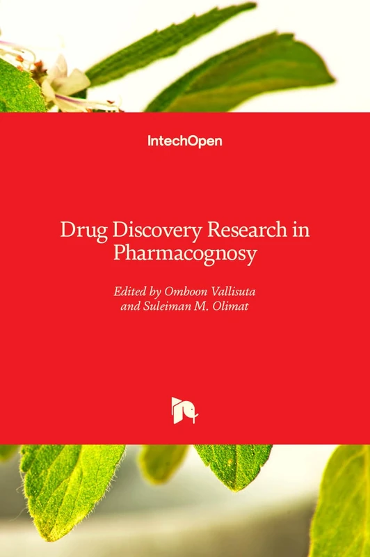 Drug Discovery Research in Pharmacognosy