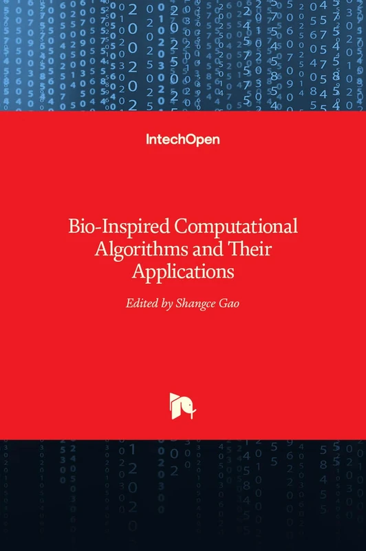 IntechOpen Bio-Inspired Computational Algorithms Book