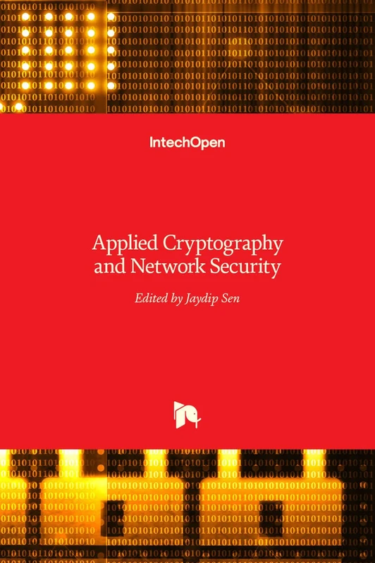 Applied Cryptography and Network Security