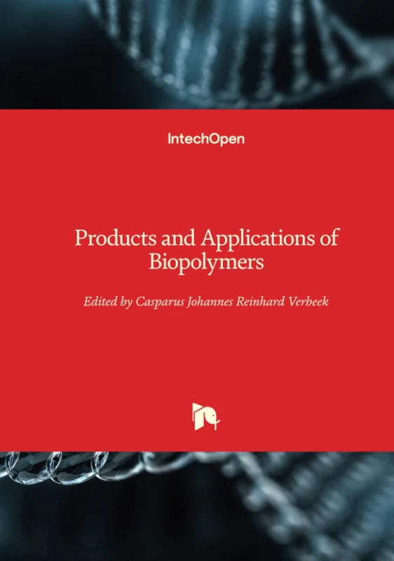 Products and Applications of Biopolymers