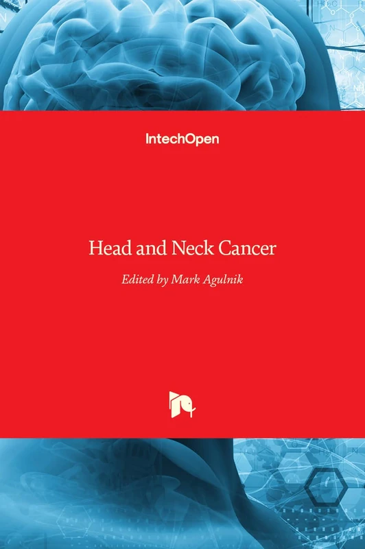 IntechOpen Head and Neck Cancer - Medical Oncology Book