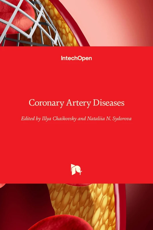 IntechOpen Coronary Artery Diseases - Medical Textbook
