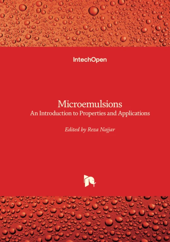 Microemulsions - An Introduction to Properties and Applications - Image 1