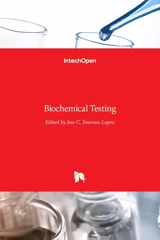 Biochemical Testing