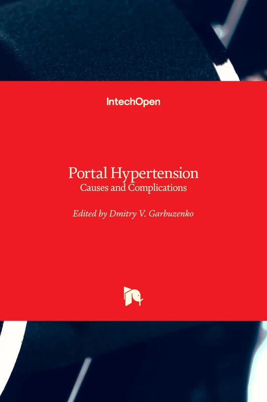 Portal Hypertension - Causes and Complications