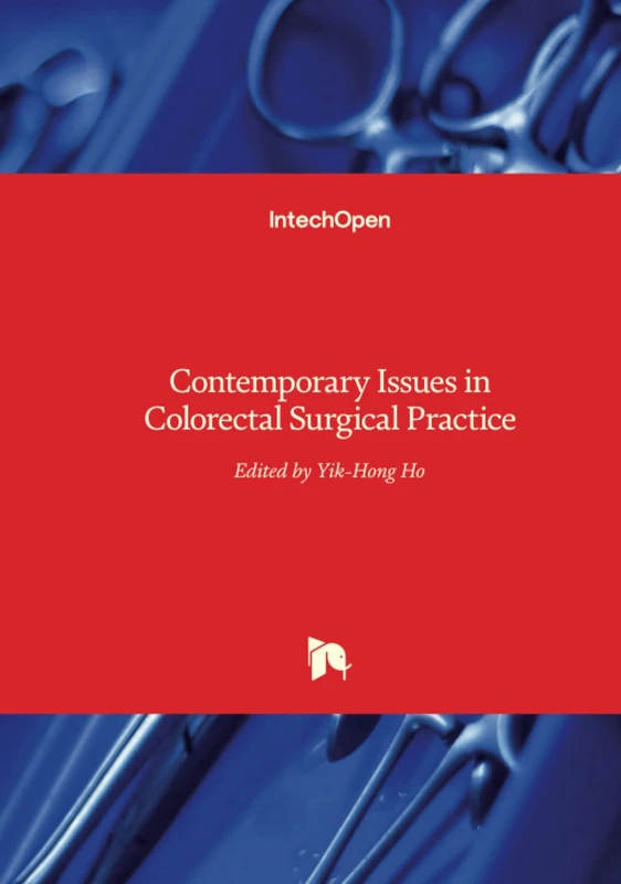 Contemporary Issues in Colorectal Surgical Practice