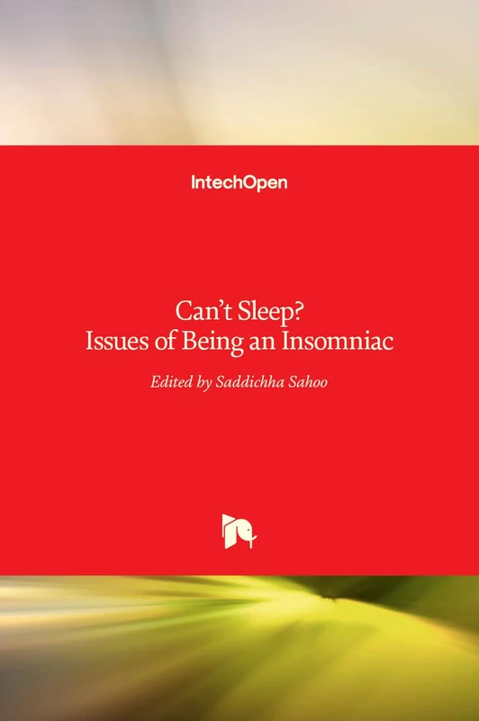 Can't Sleep? Issues of Being an Insomniac