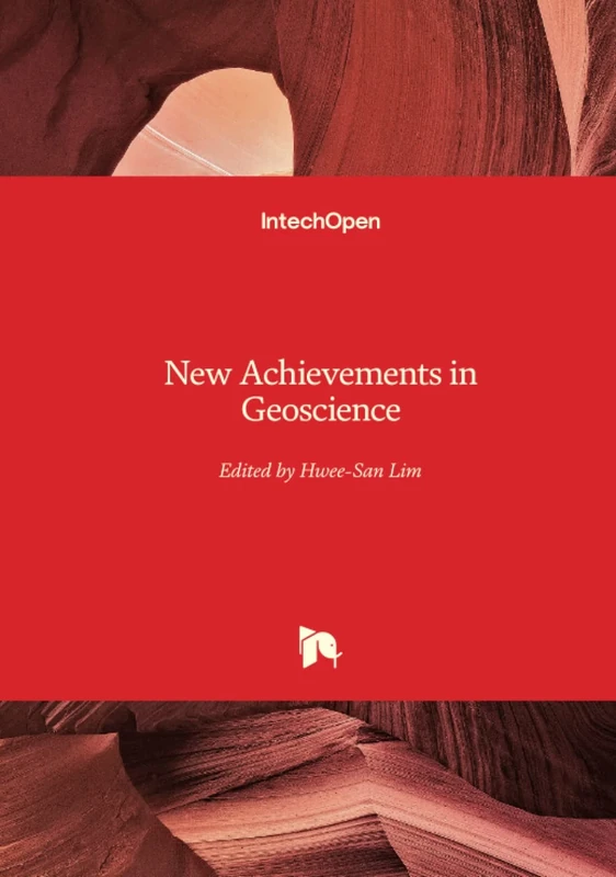 New Achievements in Geoscience