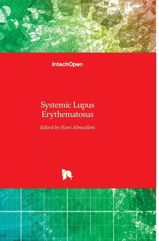 Systemic Lupus Erythematosus - Image 1