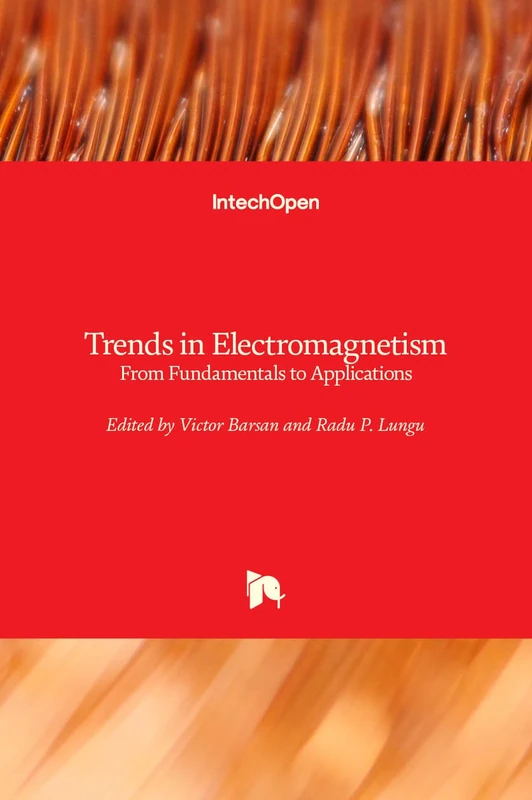 IntechOpen Trends in Electromagnetism - Science & Engineering
