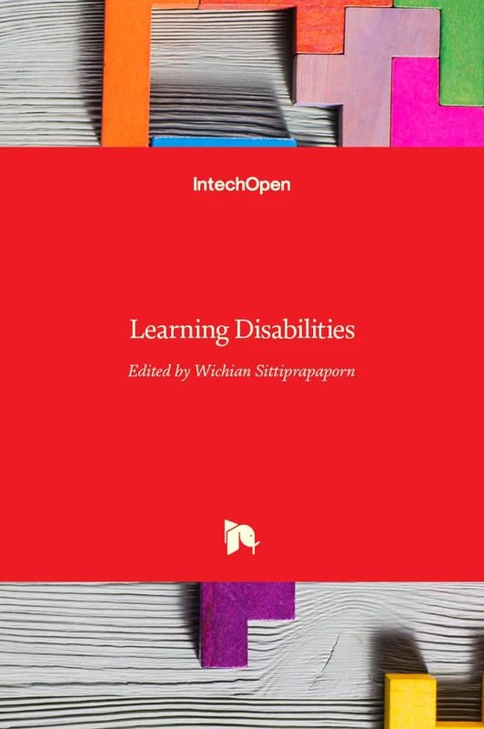 IntechOpen Learning Disabilities - Educational Science Book
