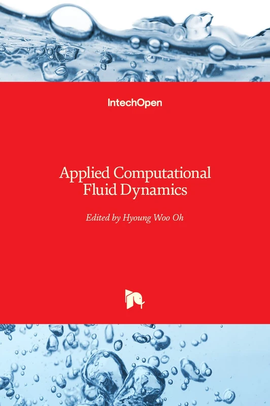 Applied Computational Fluid Dynamics