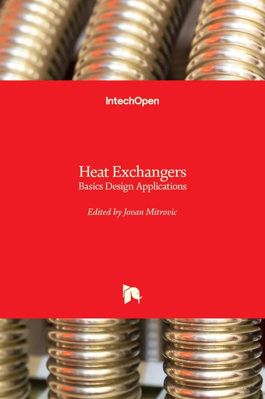 Heat Exchangers: Basics Design Applications