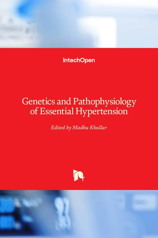 Genetics and Pathophysiology of Essential Hypertension