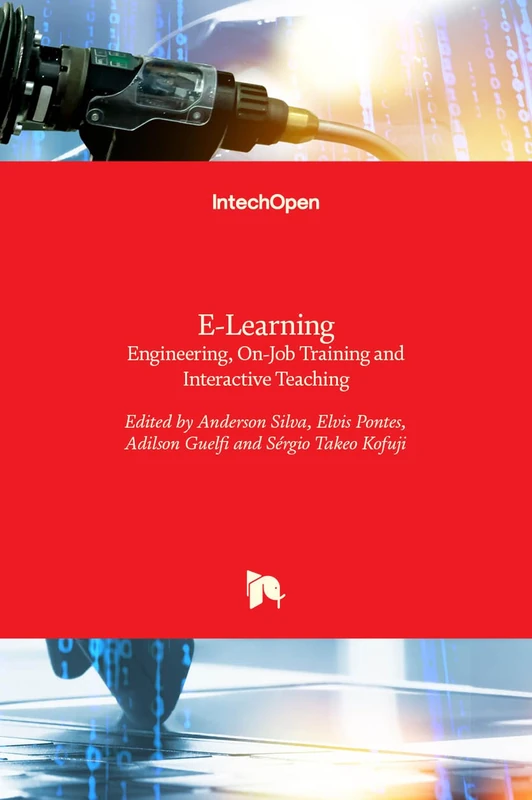 E-Learning - Engineering, On-Job Training and Interactive Teaching