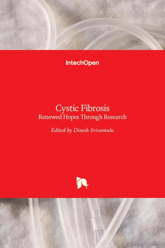 Cystic Fibrosis: Renewed Hopes Through Research