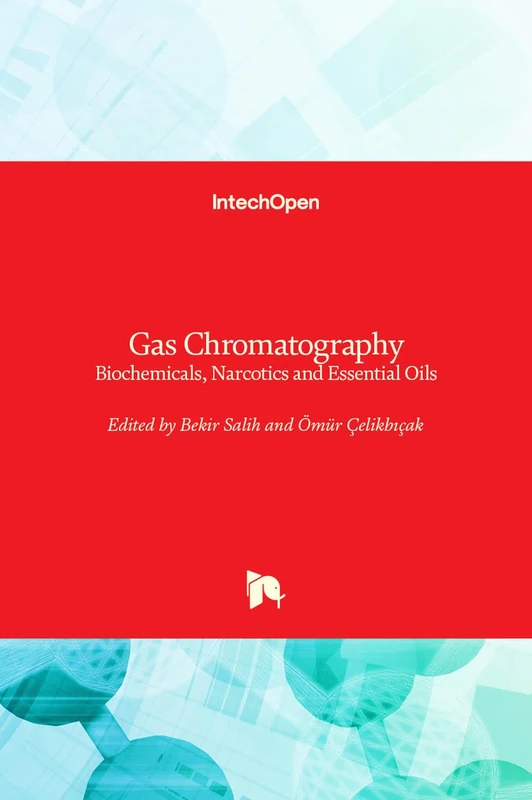 Gas Chromatography - Biochemicals, Narcotics and Essential Oils - Image 1