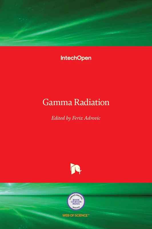 Gamma Radiation - Image 1