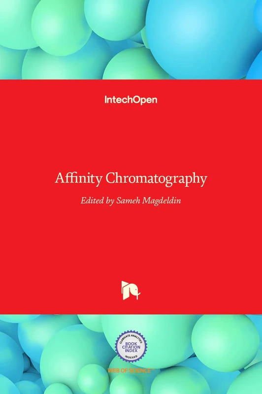 IntechOpen Affinity Chromatography - Biochemistry Science Book