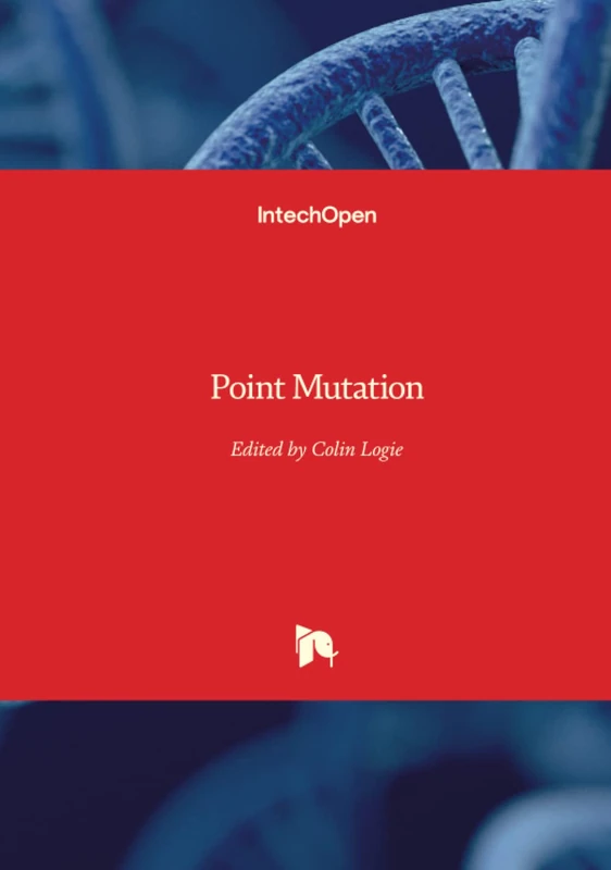 IntechOpen Point Mutation - Medical Sciences Book