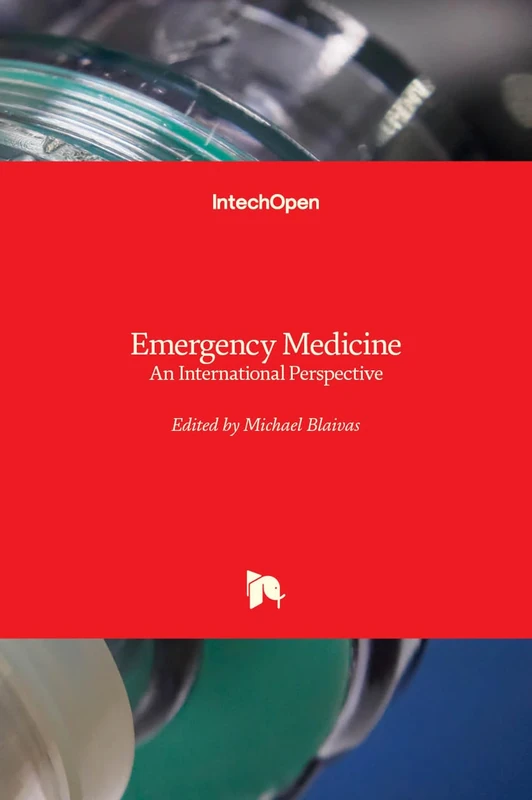 Emergency Medicine - An International Perspective